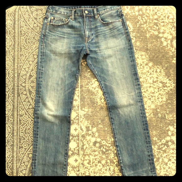 j crew 484 kaihara denim